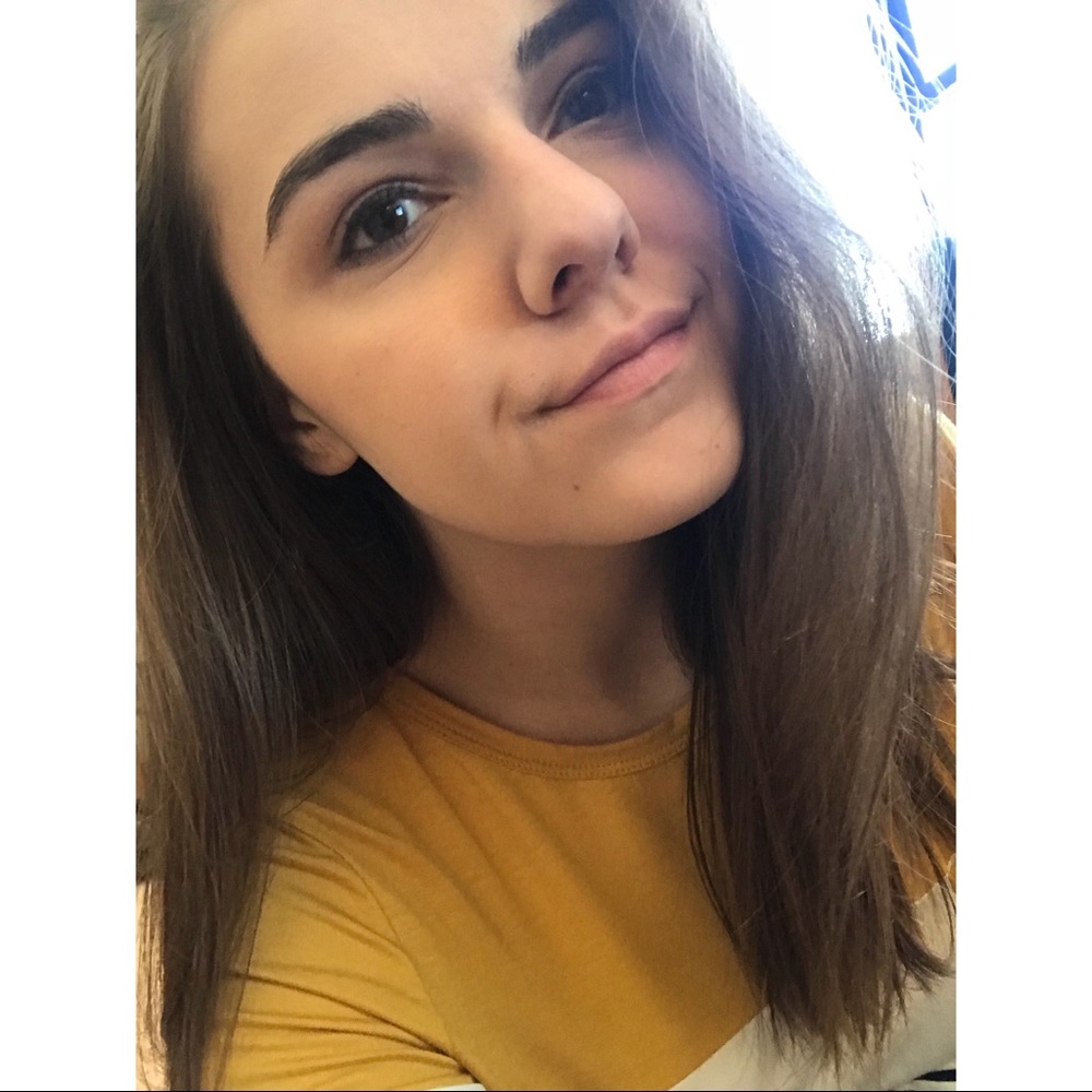 Meet your Posher, Lindsey